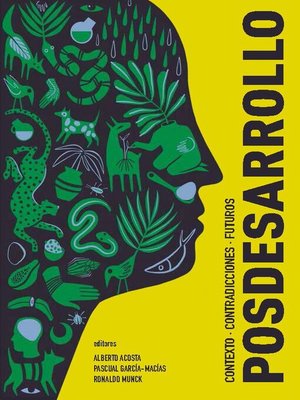 cover image of Posdesarrollo